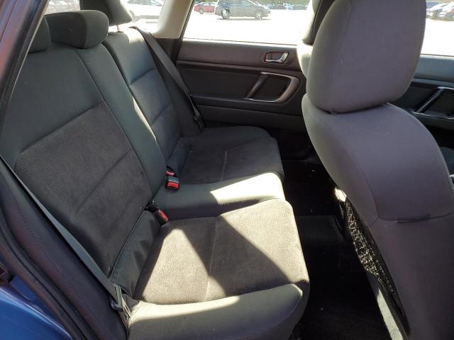 Photo 10 from auction – 2008 SUBARU OUTBACK 2. with VIN 4S4BP61C987342772