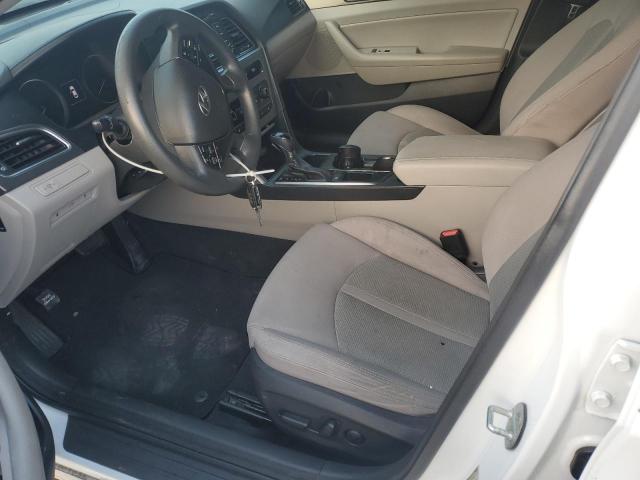 Photo 7 from auction – 2015 HYUNDAI SONATA SPO with VIN 5NPE34AF5FH103594