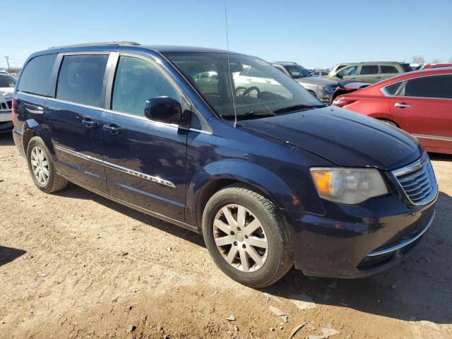 Photo 4 from auction – 2016 CHRYSLER TOWN & COU with VIN 2C4RC1BG5GR199027