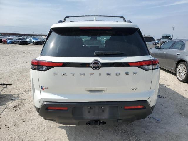 Photo 6 from auction – 2022 NISSAN PATHFINDER with VIN 5N1DR3BB3NC240457