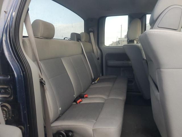 Photo 10 from auction – 2007 FORD F150 with VIN 1FTPX12V87FA89574