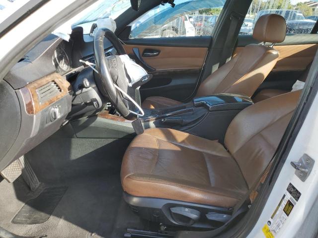 Photo 7 from auction – 2011 BMW 328 I with VIN WBAPH7G54BNN06015