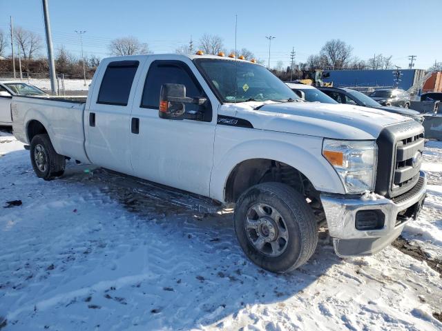 Photo 4 from auction – 2014 FORD F250 SUPER with VIN 1FT7W2B69EEB24966