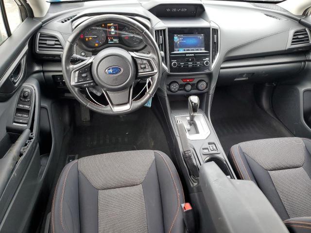 Photo 8 from auction – 2018 SUBARU CROSSTREK with VIN JF2GTADC9JH238840