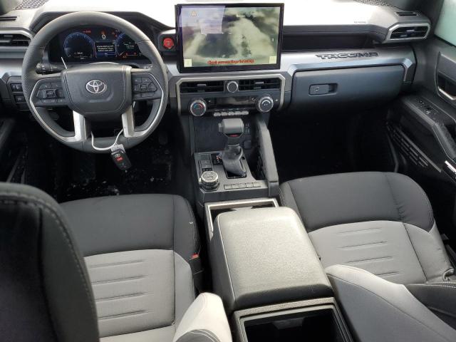 Photo 8 from auction – 2024 TOYOTA TACOMA DOU with VIN 3TMLB5JN7RM069356