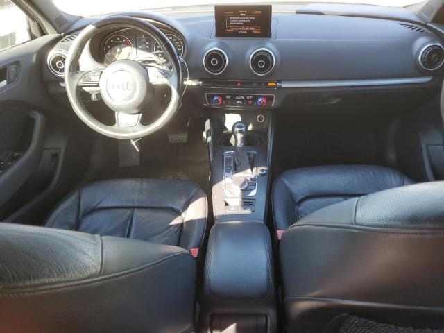 Снимка 8 от търг – 2015 AUDI A3 PREMIUM с VIN WAUACGFF2F1071569