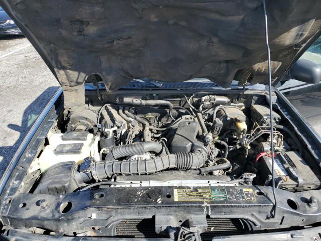 Photo 11 from auction – 2003 FORD RANGER SUP with VIN 1FTYR14U83PB55600