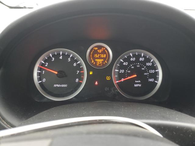 Photo 9 from auction – 2012 NISSAN SENTRA 2.0 with VIN 3N1AB6APXCL779852