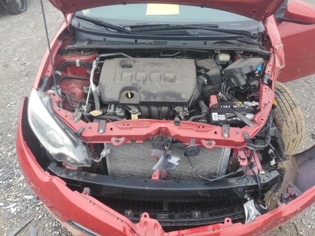 Photo 11 from auction – 2016 TOYOTA COROLLA L with VIN 5YFBURHE4GP521238