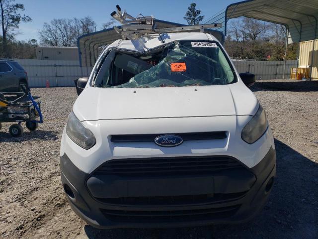Photo 5 from auction – 2018 FORD TRANSIT CO with VIN NM0LS7E75J1367894