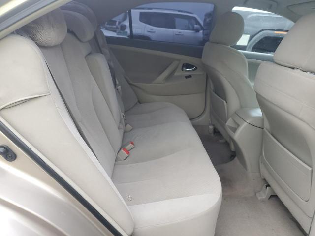 Photo 10 from auction – 2009 TOYOTA CAMRY BASE with VIN 4T1BE46KX9U290128