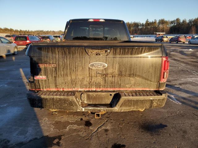 Photo 6 from auction – 2016 FORD F150 SUPER with VIN 1FTFW1EF2GFB48976