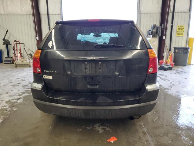 Снимка 6 от търг – 2004 CHRYSLER PACIFICA с VIN 2C8GM68494R581859