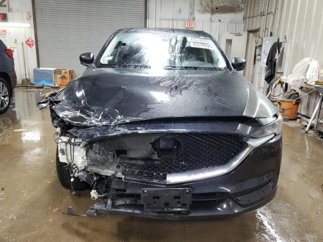 Photo 5 from auction – 2020 MAZDA CX-5 TOURI with VIN JM3KFBCM1L1855619
