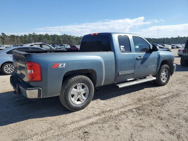 Photo 3 from auction – 2013 CHEVROLET SILVERADO with VIN 1GCRKTE71DZ102837