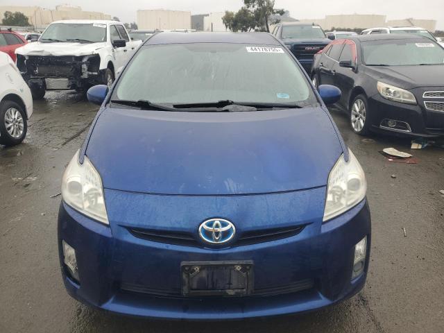 Photo 5 from auction – 2011 TOYOTA PRIUS with VIN JTDKN3DU6B1471270