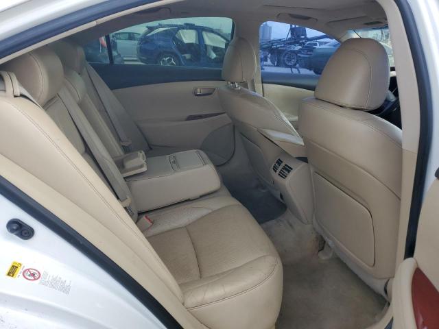 Photo 10 from auction – 2009 LEXUS ES 350 with VIN JTHBJ46G092332067
