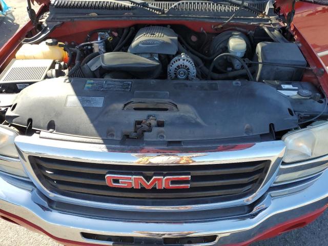 Photo 11 from auction – 2005 GMC NEW SIERRA with VIN 2GTEC19V751318579