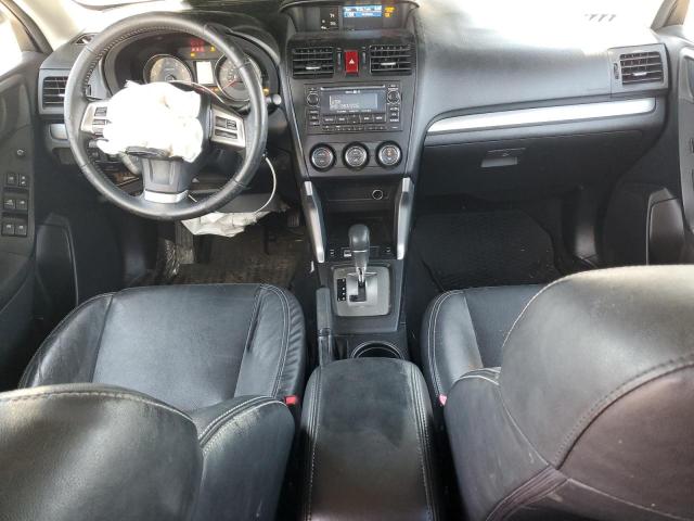 Снимка 8 от търг – 2015 SUBARU FORESTER 2 с VIN JF2SJAHC1FH461648