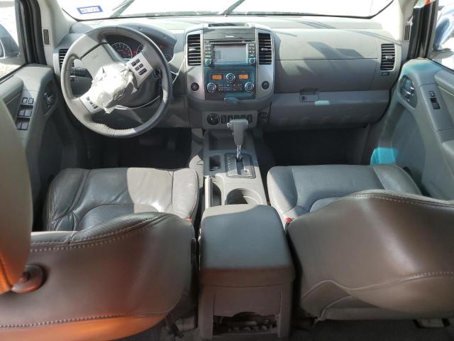 Photo 8 from auction – 2019 NISSAN FRONTIER S with VIN 1N6AD0EV0KN753043