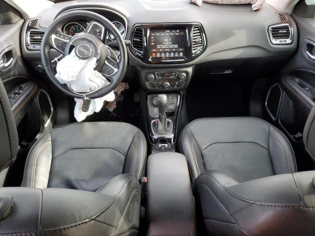 Photo 8 from auction – 2021 JEEP COMPASS LI with VIN 3C4NJDCB4MT568154