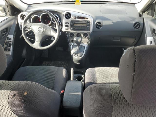 Photo 8 from auction – 2006 TOYOTA COROLLA MA with VIN 2T1LR32E56C556199