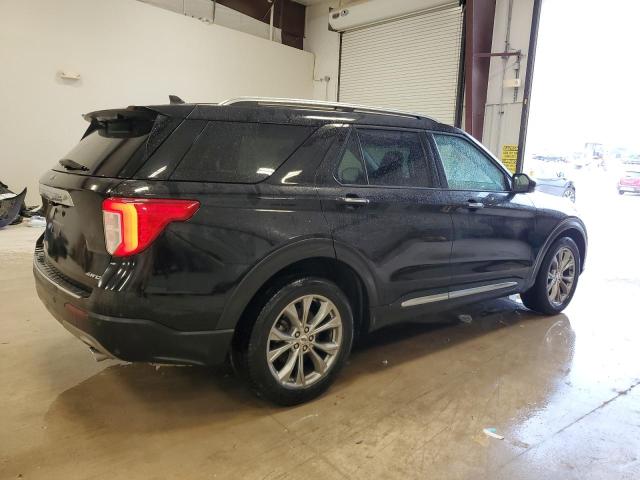 Photo 3 from auction – 2022 FORD EXPLORER L with VIN 1FMSK8FH3NGB20187