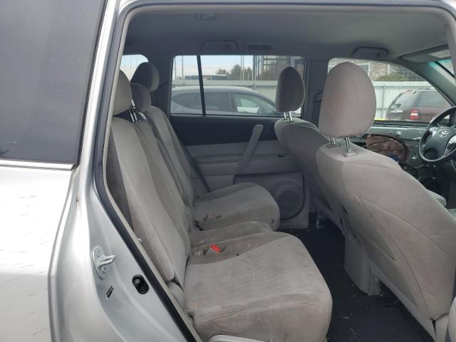 Photo 11 from auction – 2013 TOYOTA HIGHLANDER with VIN 5TDBK3EH4DS266286