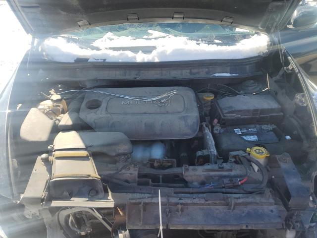 Photo 12 from auction – 2015 JEEP CHEROKEE S with VIN 1C4PJMAB4FW588042
