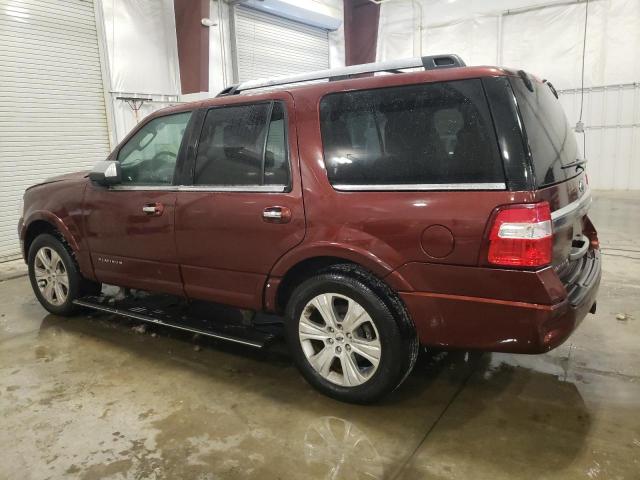 Photo 2 from auction – 2016 FORD EXPEDITION with VIN 1FMJU1MT7GEF11846