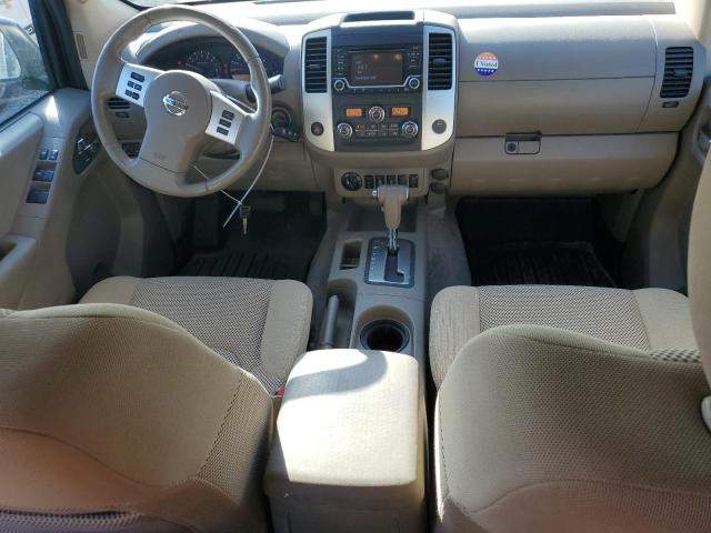 Photo 8 from auction – 2015 NISSAN FRONTIER S with VIN 1N6AD0EV3FN768951