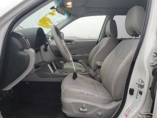 Photo 7 from auction – 2012 SUBARU FORESTER 2 with VIN JF2SHADC8CH423329