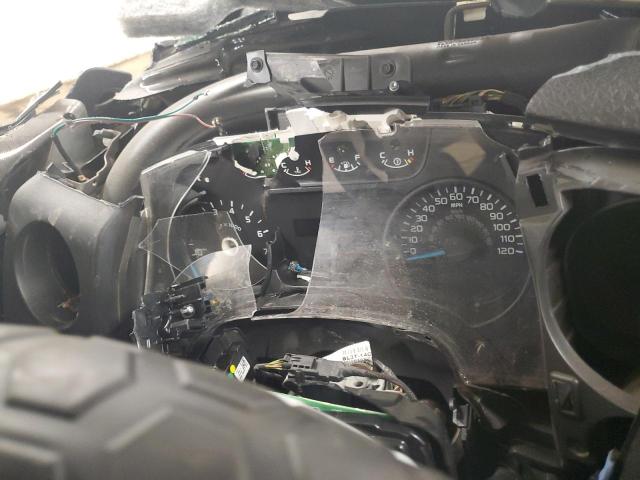 Photo 9 from auction – 2013 FORD F150 SUPER with VIN 1FTFX1EF7DKD64905