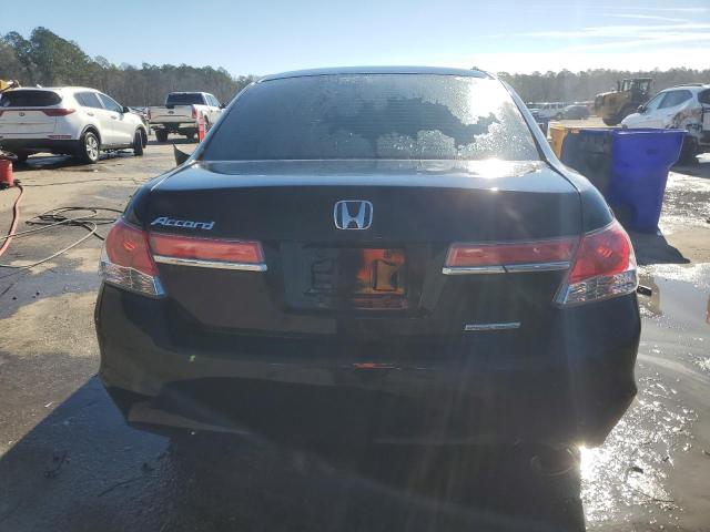 Photo 6 from auction – 2012 HONDA ACCORD SE with VIN 1HGCP2F65CA154526