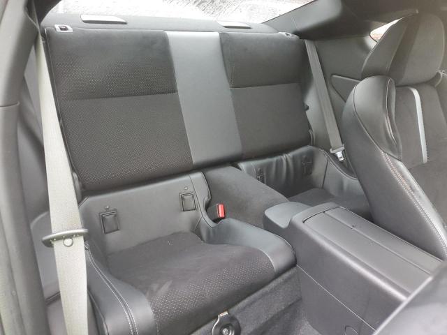 Photo 10 from auction – 2023 TOYOTA GR 86 PREM with VIN JF1ZNBF12P8759190
