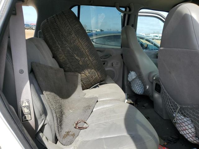 Photo 10 from auction – 1999 FORD EXPEDITION with VIN 1FMRU17L5XLA95421