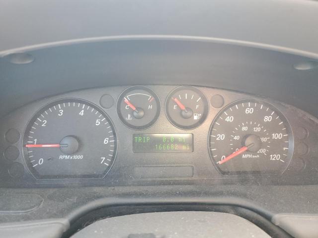 Photo 9 from auction – 2007 FORD TAURUS SE with VIN 1FAFP53U07A172752