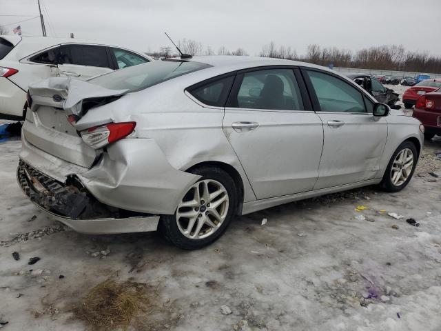 Photo 3 from auction – 2016 FORD FUSION SE with VIN 3FA6P0H7XGR395151