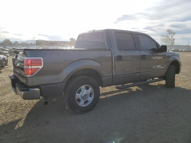 Photo 3 from auction – 2013 FORD F150 SUPER with VIN 1FTFW1CTXDFD48847