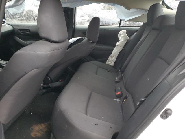 Photo 10 from auction – 2023 TOYOTA COROLLA LE with VIN 5YFB4MDE5PP024661