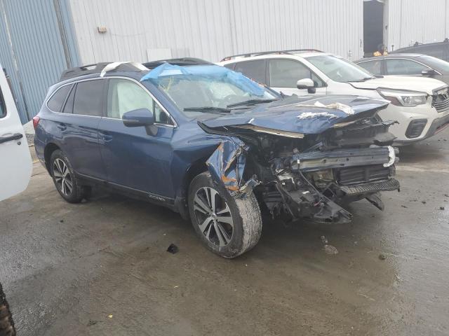 Снимка 4 от търг – 2019 SUBARU OUTBACK 2. с VIN 4S4BSANC0K3397220