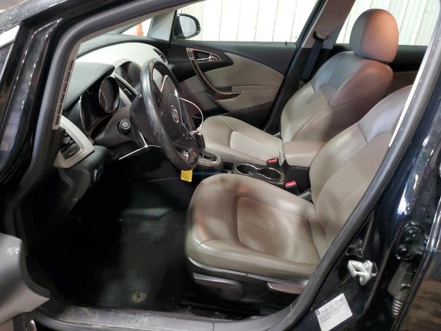 Photo 7 from auction – 2013 BUICK VERANO with VIN 1G4PP5SKXD4132358