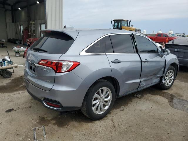 Photo 3 from auction – 2016 ACURA RDX TECHNO with VIN 5J8TB4H53GL012569