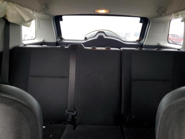 Photo 10 from auction – 2012 TOYOTA FJ CRUISER with VIN JTEBU4BF5CK137932