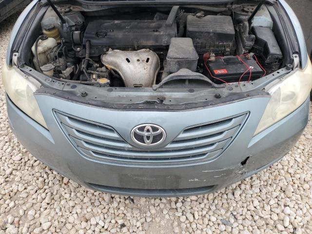 Photo 11 from auction – 2009 TOYOTA CAMRY BASE with VIN 4T4BE46K69R089686
