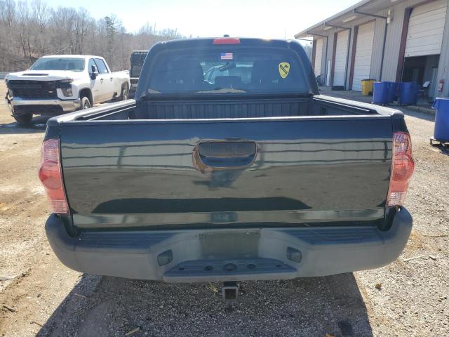 Photo 6 from auction – 2010 TOYOTA TACOMA DOU with VIN 3TMLU4ENXAM052280