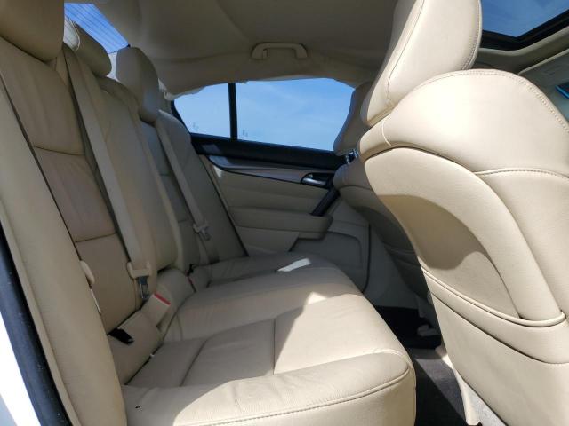 Photo 10 from auction – 2014 ACURA TL with VIN 19UUA8F22EA004057