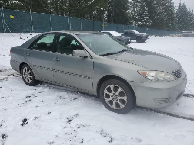 Photo 4 from auction – 2005 TOYOTA CAMRY LE with VIN 4T1BF30K65U611091