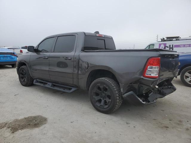 Photo 2 from auction – 2019 RAM 1500 BIG H with VIN 1C6RRFFG8KN791203