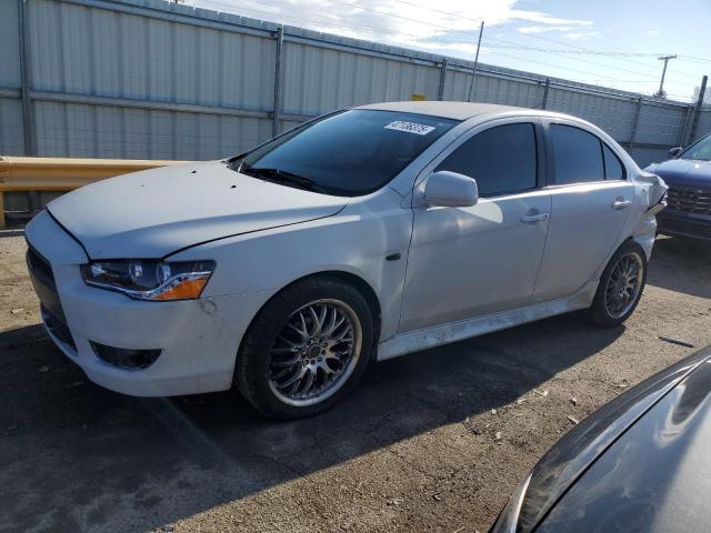 MITSUBISHI LANCER ES/ 2011 with VIN JA32U2FU8BU019067 - Photo from auction